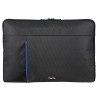 HAMA Hama Laptop Sleeve Cape Town 15.6" Black/Blue 00216517