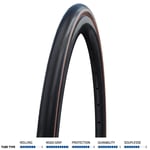 Schwalbe One Perf RaceGuard 700x30c Fold Bronze