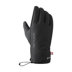 Cykelhandskar Shimano Gore-Tex Grip Primaloft Svart L