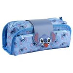 Disney Stitch pencil case multifärg