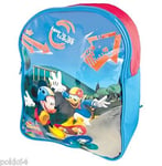 Mickey Mouse sac à dos Disney cartable Cool Rules 32 cm maternelle 337523