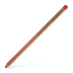 Faber-Castell PITT Single Pastel Pencil, Dark Red 225