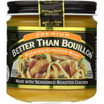 Premium Roasted Chicken Base 8 Oz By Better Than Bouillon