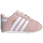 Baskets enfant adidas  Baby Gazelle Crib JI2045