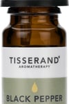 Tisserand Aromatherapy - Black Pepper Organic (30 ml)