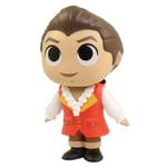 Figurines - Funko Mystery Minis Gaston 8 CM Disney 1/12- Le Belle Et Le Bête