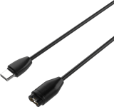 FIXED USB-C latauskaapeli Garmin-kelloille