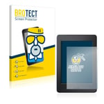 Anti Reflet Protection Ecran Verre pour Amazon Kindle Paperwhite 2015 (7ème