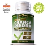 Organic Chanca Piedra Gallstones Kidney Stone Breaker Capsules Gallstones Pills