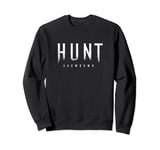 Hunt: Showdown Classic Logo Sweatshirt