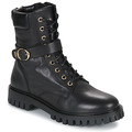 Boots Tommy Hilfiger  Buckle Lace Up Boot