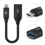 Câble USB OTG pour CUBOT Max 2 / Power / King Kong 3 / Quest / X19 / Note Plus / R15 - Adaptateur OTG