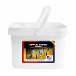 Equine America Apple Lytes Powder 2.5kg - Horse & Pony Electrolyte Supplement