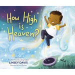 How High is Heaven? (inbunden, eng)