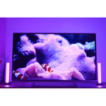 SMART+ Wifi LED Lamppu Musta RGB+TW 240 lumenia 2-kpl