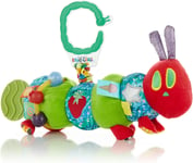 The World of Eric Carle , the Very Hungry Caterpillar Developmental Caterpillar,