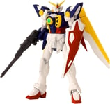 Gundam Infinity - Wing Gundam 4.5" Figure