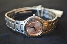 Seiko SXFQ9P1 Premier V401-2090 Montre Femme MeilleureOffreMontres