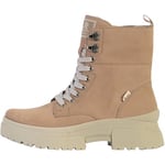 Boots Rieker  Bottine Cuir Columbo