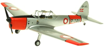 AVIATION72 AV7226009 1/72 DHC1 CHIPMUNK T.MK.20 DANISH AIR FORCE TRAINER OY-ATL