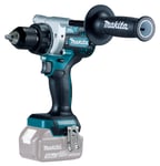 Makita Skruvdragare DDF486Z 18V LTX utan batteri och laddare