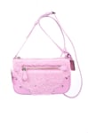 Sac pochette COACH sac pochette femme rose 36490 SVEJL taille U