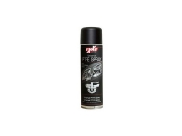 Motorex Dry PTFE Spray 200ml, Silver