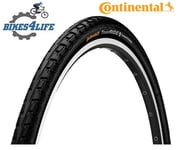 1 Continental Tour Ride 26 x 1.75 Wired Bike Tyre