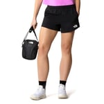 THE NORTH FACE Mountain Athletics Shorts TNF Black S