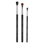 Sigma Perfect Eyes Brush Set