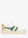 Gola Grand Grandslam Trident Low Top Trainers