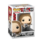 Funko Pop! Rocks: Avril Lavigne - (Complicated) - Figurine en Vinyle à Collectionner - Idée de Cadeau - Produits Officiels - Jouets pour Les Enfants et Adultes - Music Fans