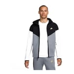 Nike Sportswear Tech Fleece Windrunner, storlek Small