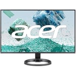 PC-skärm - Acer - Vero RL272E - 27 tum - 7 kg - Modell UMHR2EEE01