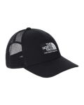 Deep Fit Mudder Trucker TNF Black (One Size)