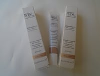 2 x Renewed Hope In A Jar Complete Concealer Beige 24Hr Waterproof Full Coverage