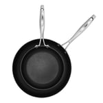 Stekpanneset Scanpan HaptIQ Ø28+20cm