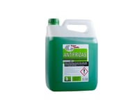 Antifreeze Green Expert 5Kg