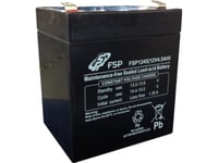 Fsp/Fortron 12V/4.5Ah Batterier För Fortron/Fsp Ups (Mpf0003700gp)