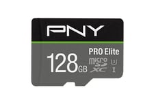 CARTE MICRO SD PRO ELITE 128G