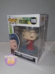 FUNKO POP LADY TREMAINE 1080 DISNEY VILLAINS