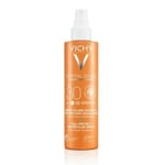 Protecteur Solaire Vichy Spf 30 [200 ml]