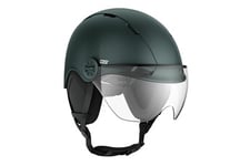 CASQUE DE PROTECTION STYLE CASR KAKI M