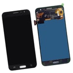 Numériseur Écran Tactile Assemblée Digitizer Écran Tactile Pour Samsung J3 2015 Noir