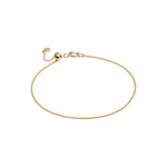 Nyhavn Bracelet Medium - Gold