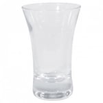 Arcoroc Hot Shot glas 7 cl 6 st