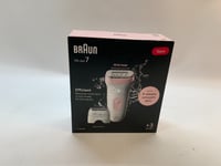 Braun Epilator Pink / White #6044762