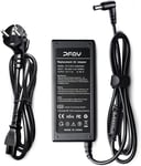 14V 3A Chargeur Adaptateur pour Samsung Syncmaster LCD Moniteur S19B300 S19B330 S19B360BW S22A330BW LCD Monitor AC Adapter Charger,Compatible 14V 2,14A