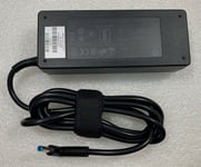 HP 714635-850 Charger Adapter 65W AC Adapter nPFC With Power Cable Genuine NEW