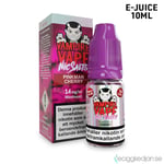 Vampire Vape | Pinkman Cherry 10ml E-Juice 14mg Saltnikotin